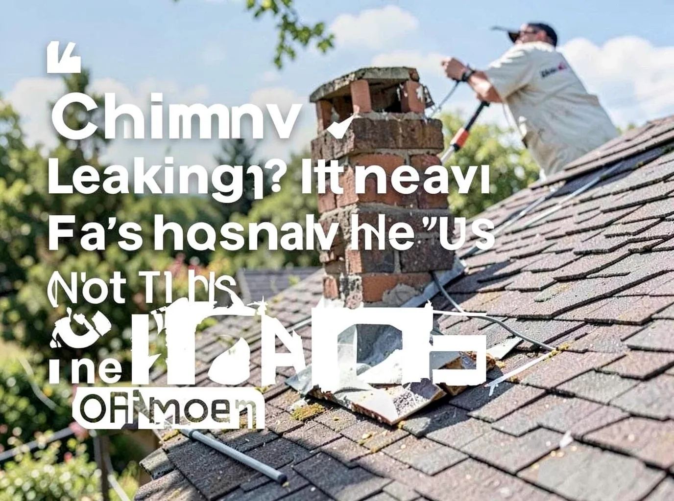 Roof Leak Repair in Cascade, UT, UT